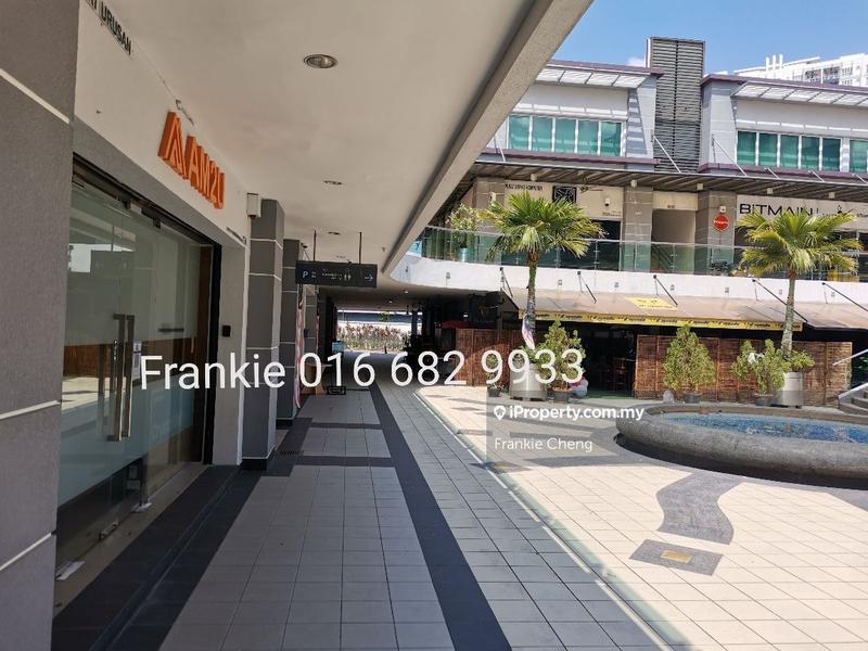 Shop / Office untuk Dijual di Kelana Jaya, Petaling Jaya oleh Frankie Cheng - iProperty.com.my