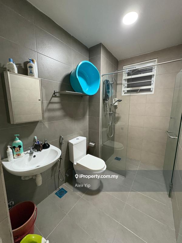 For Rent - Mutiara Ville