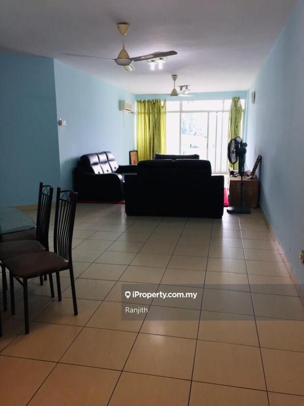 Kondominium untuk Dijual di Sri Impian Condominium oleh Ranjith - iProperty.com.my