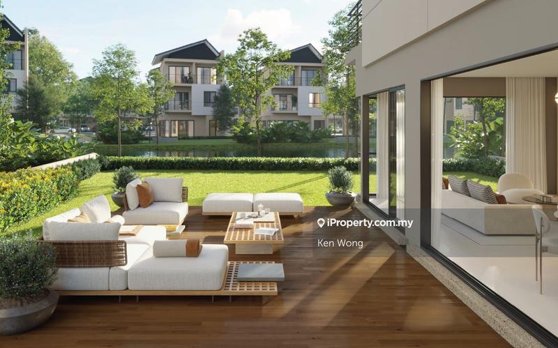 Bungalow House for Sale in 0p3ss, Seri Kembangan by Ken Wong - iProperty.com.my