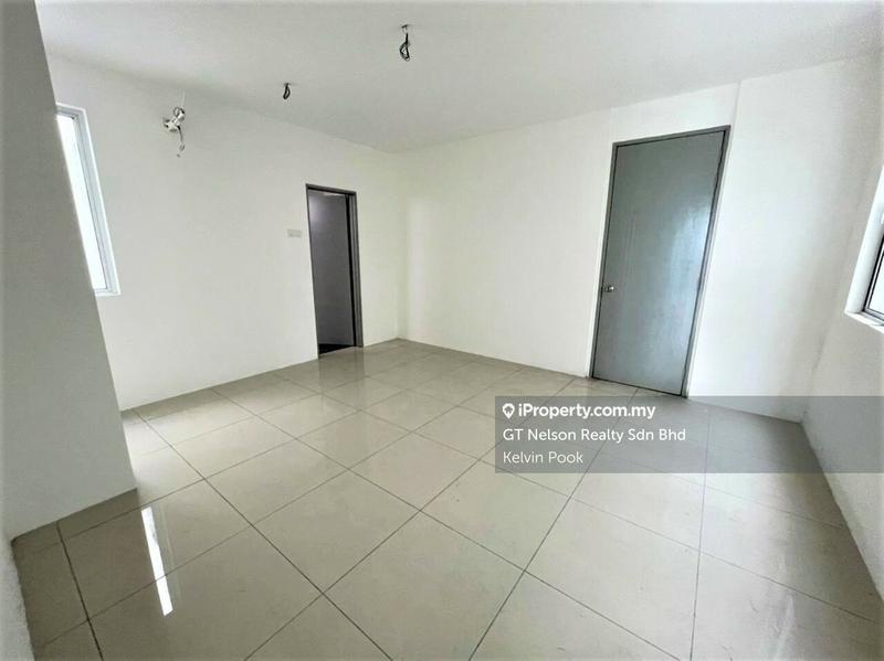 Pangsapuri untuk Dijual di Silk Residence oleh Kelvin Pook - iProperty.com.my