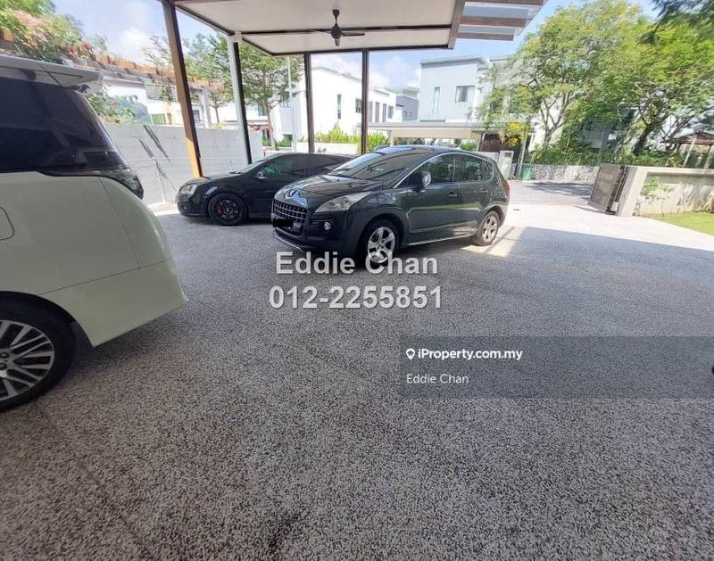 Bungalow House for Sale in Ampang Jaya, Ampang by Eddie Chan - iProperty.com.my
