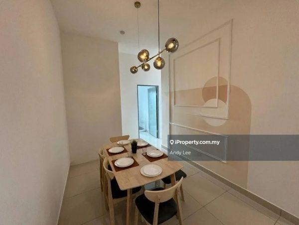 For Rent - D7 (D'Seven Lagoon Perdana)