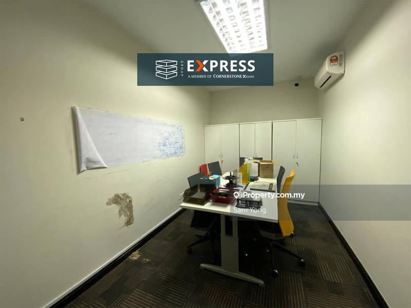 Kedai untuk Disewa di Mciti Square, Miri oleh Sam Yong - iProperty.com.my