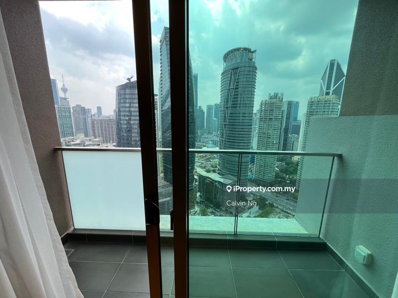 Kediaman Servis untuk Dijual di Stonor 3 oleh Calvin Ng - iProperty.com.my