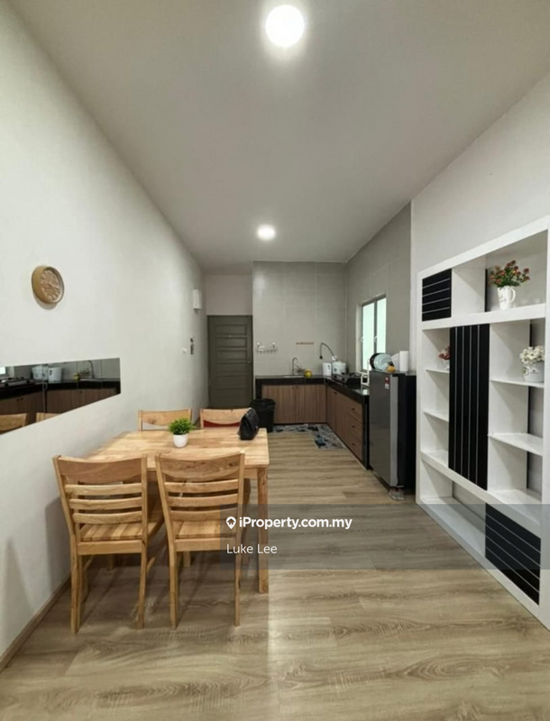 Condominium for Sale in Quintet Serviced Apartment @ Cameron by Luke Lee - iProperty.com.my