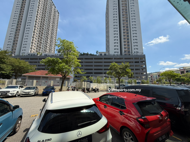 Kedai untuk Dijual di Setia Alam, Selangor oleh Benny Chua - iProperty.com.my