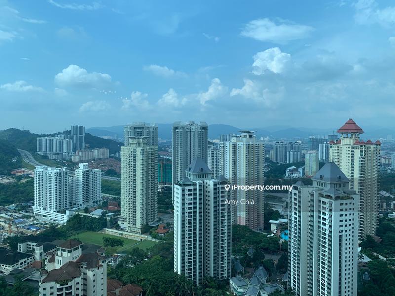 For Sale - 11 Mont Kiara @ MK11