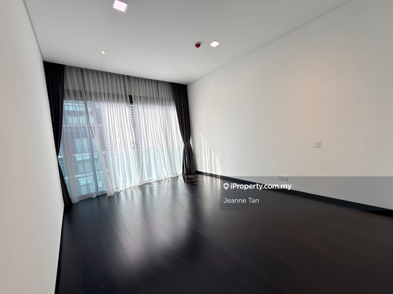 Service Residence for Rent in Clearwater Residences by Jeanne Tan - iProperty.com.my
