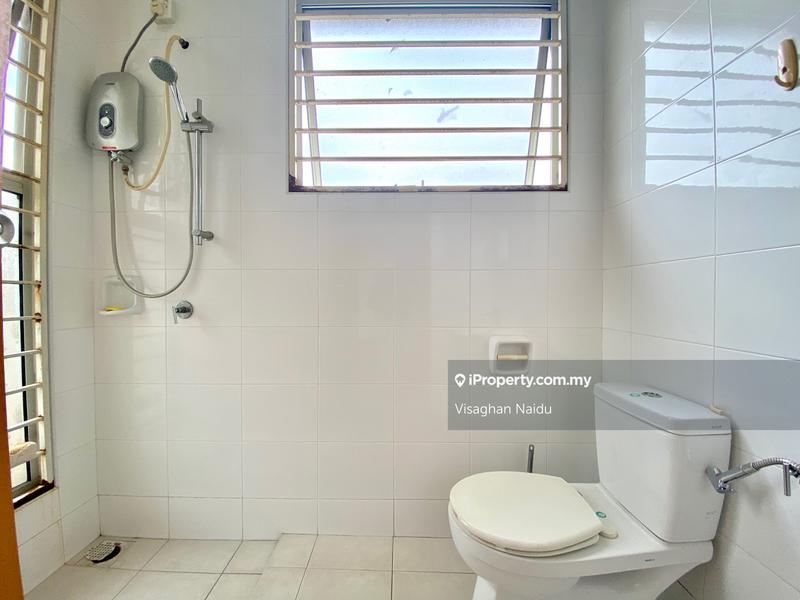 Rumah Berkembar untuk Dijual di hmkpj, Rawang oleh Visaghan Naidu - iProperty.com.my