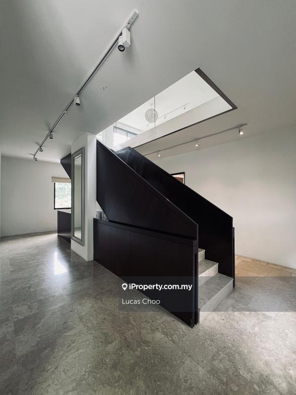 Banglo untuk Dijual di Taman Melawati, Ulu Kelang oleh Lucas Choo - iProperty.com.my