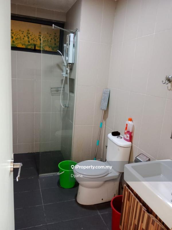 Condominium for Sale in Cristal Serin Residence by Dyana - iProperty.com.my
