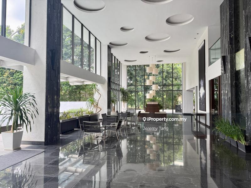 Service Residence for Sale in Ken Bangsar by Jeremy Tang - iProperty.com.my