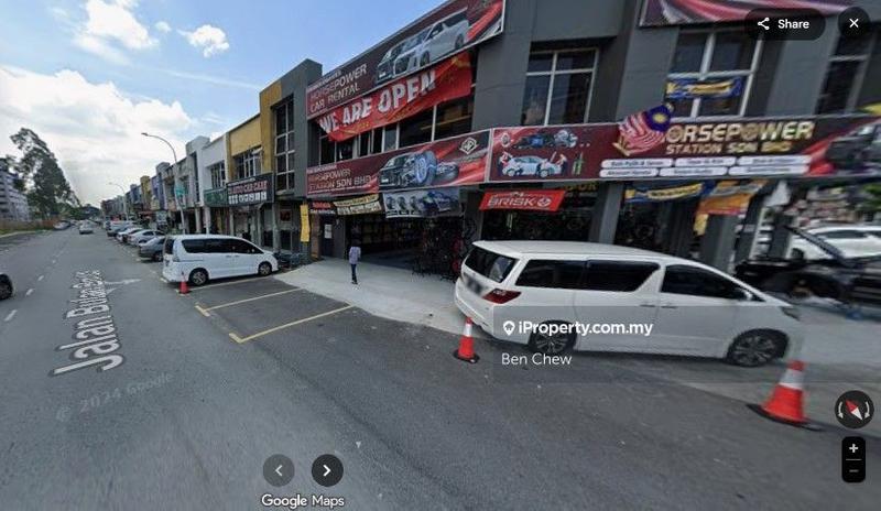 Kedai untuk Disewa di Bandar Pinggiran Subang, Shah Alam oleh Ben Chew - iProperty.com.my