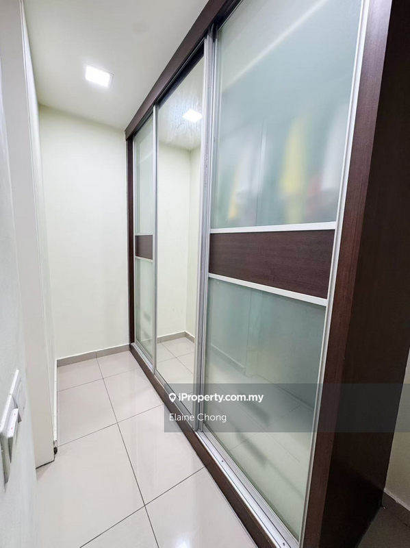 Kondominium untuk Disewa di 2 Hampshire oleh Elaine Chong - iProperty.com.my