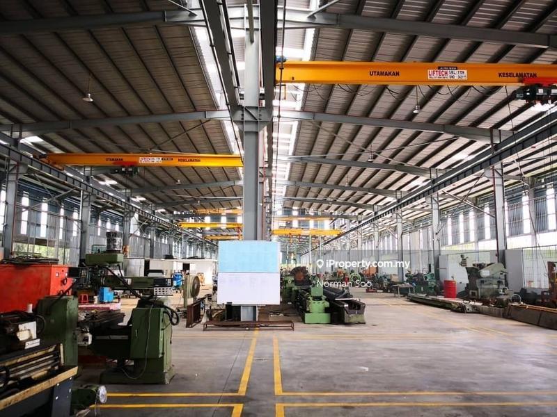 For Sale - Port Klang