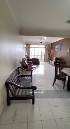 For Sale - Bukit OUG Condominiums