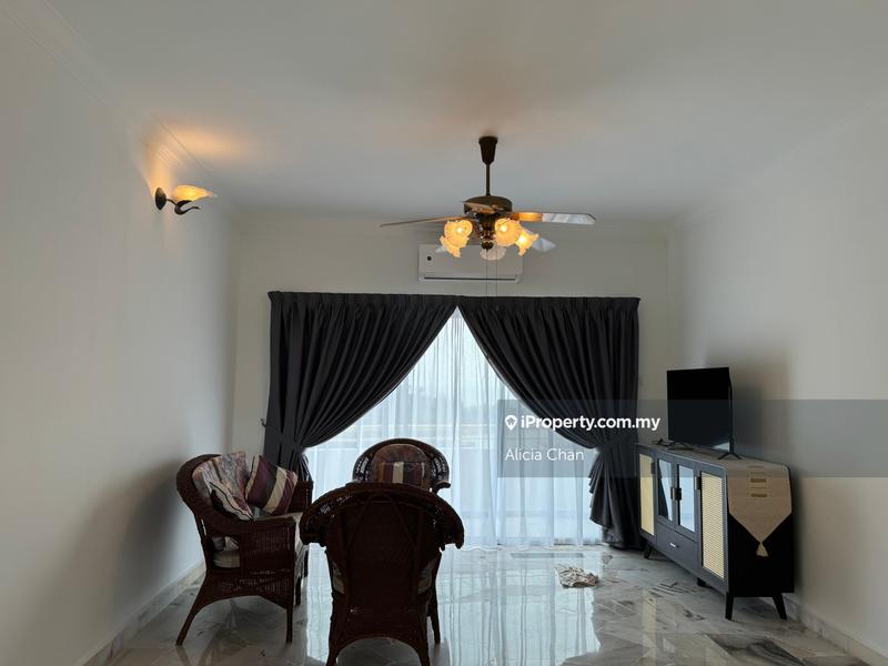 For Rent - Bay View Villas