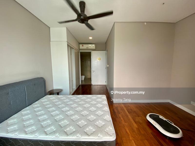 Service Residence for Sale in TTDI Ascencia by Jeremy Tang - iProperty.com.my