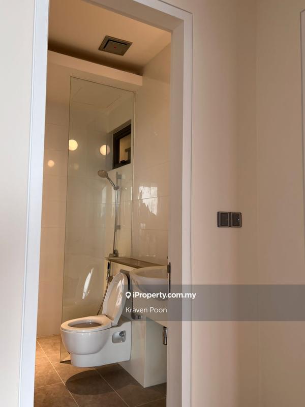 Service Residence for Rent in Senada Residence @ KLGCC Resort by Kraven Poon - iProperty.com.my