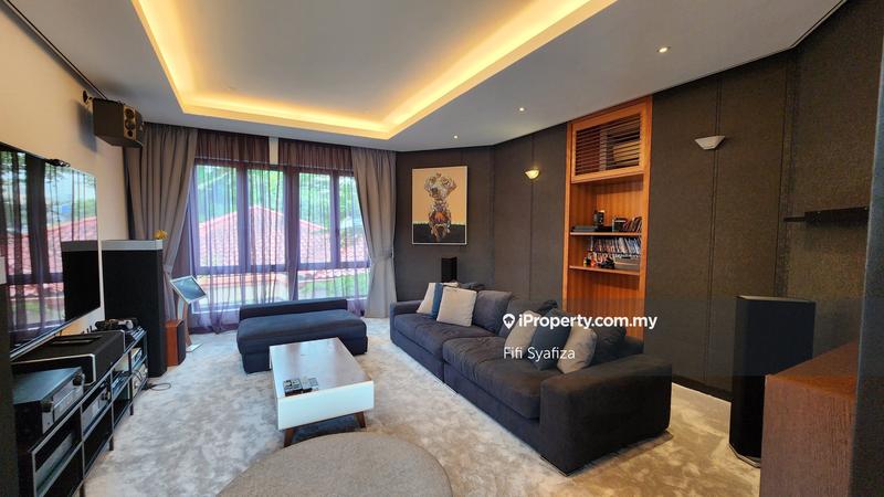 Banglo untuk Dijual di Bukit Damansara, Damansara Heights oleh Fifi Syafiza - iProperty.com.my