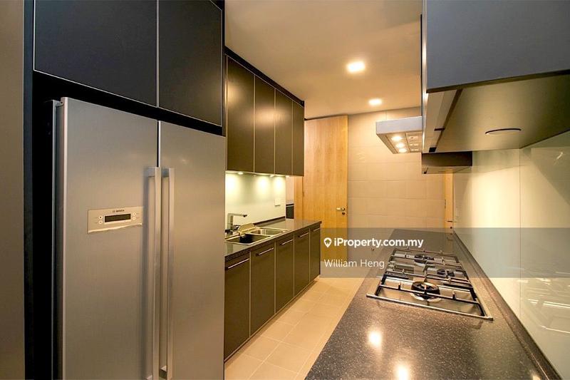 Residensi Servis untuk Dijual di Damansara City Residency (DC Residensi) oleh William Heng - iProperty.com.my