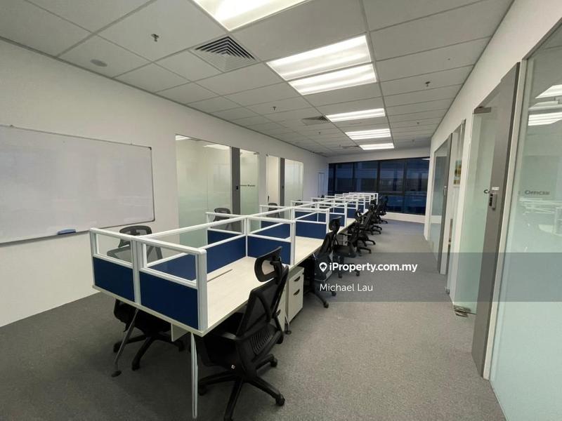 Pejabat untuk Disewa di Seksyen 13, Petaling Jaya oleh Michael Lau - iProperty.com.my