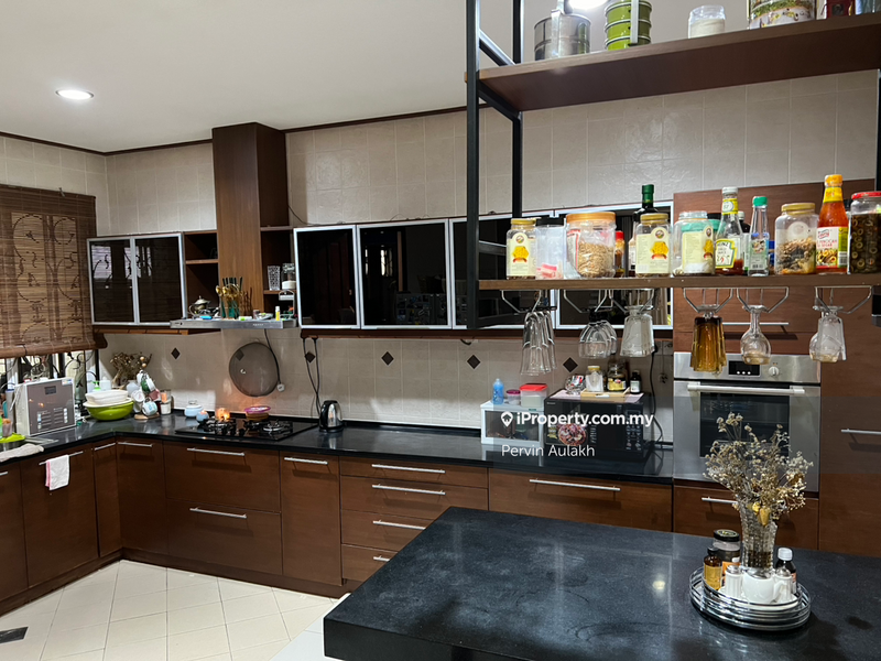 Rumah Berkembar untuk Dijual di Subang Alam, Shah Alam oleh Pervin Aulakh - iProperty.com.my