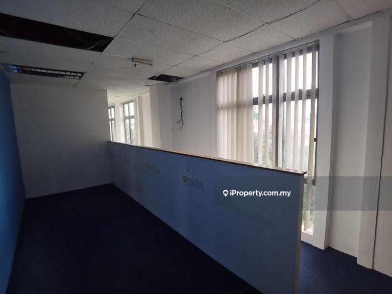 Office for Rent in Seksyen 16, Petaling Jaya by Kee Yoke Yew - iProperty.com.my