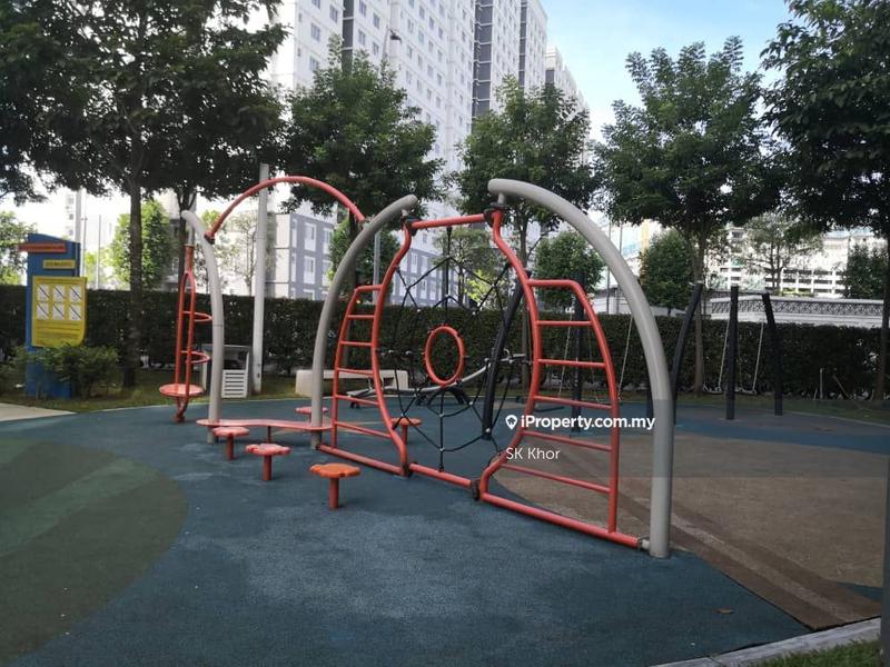Pangsapuri untuk Dijual di Karisma @ Eco Majestic oleh SK Khor - iProperty.com.my