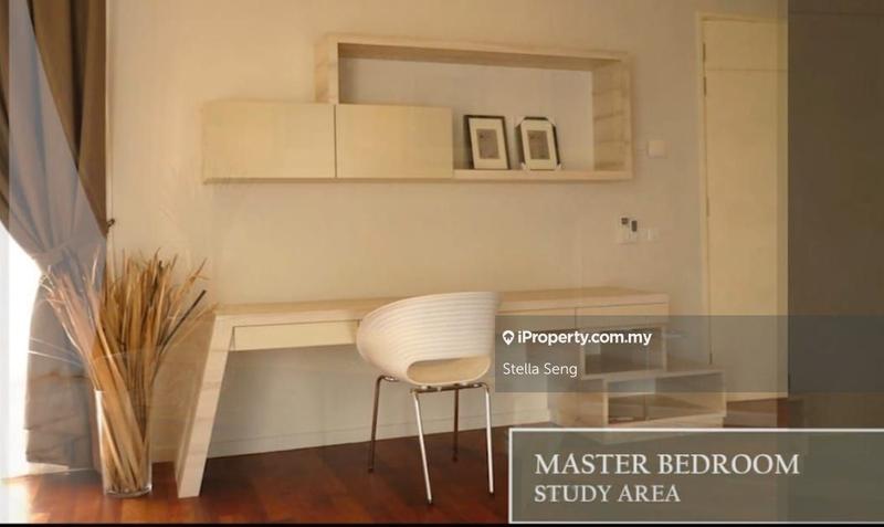 Bungalow House for Sale in Taman Melawati, Ulu Kelang by Stella Seng - iProperty.com.my