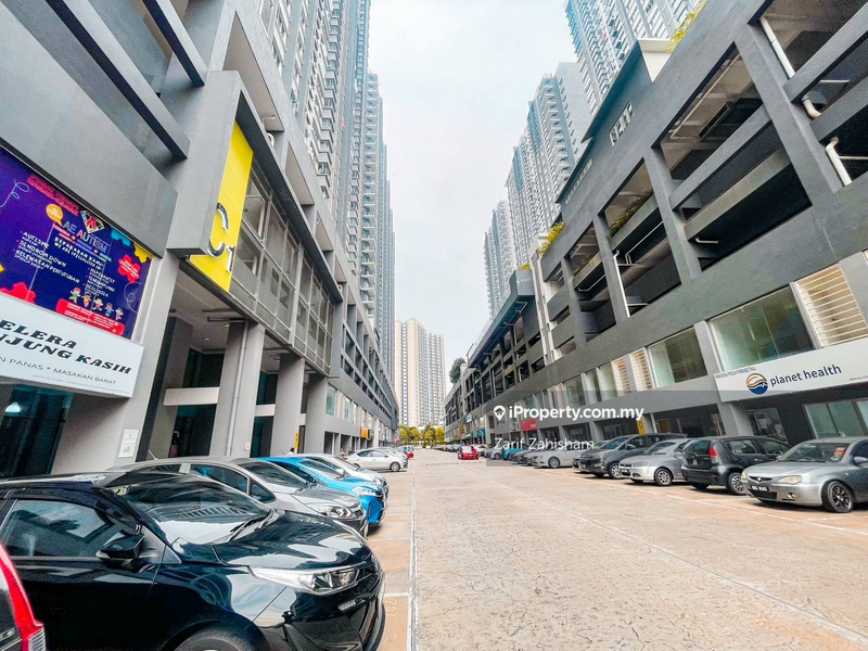 Shop-Office for Sale in Southville City Bangi, Dengkil by Zarif Zahisham - iProperty.com.my