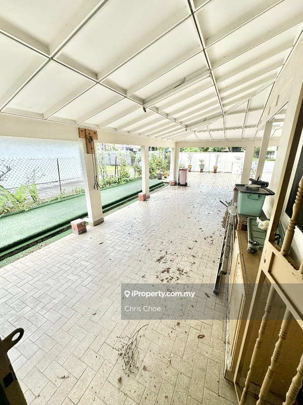 Bungalow House untuk Dijual di Seksyen 17, Petaling Jaya oleh Chris Choe - iProperty.com.my