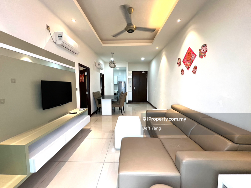 For Sale - Paragon Suites @ CIQ