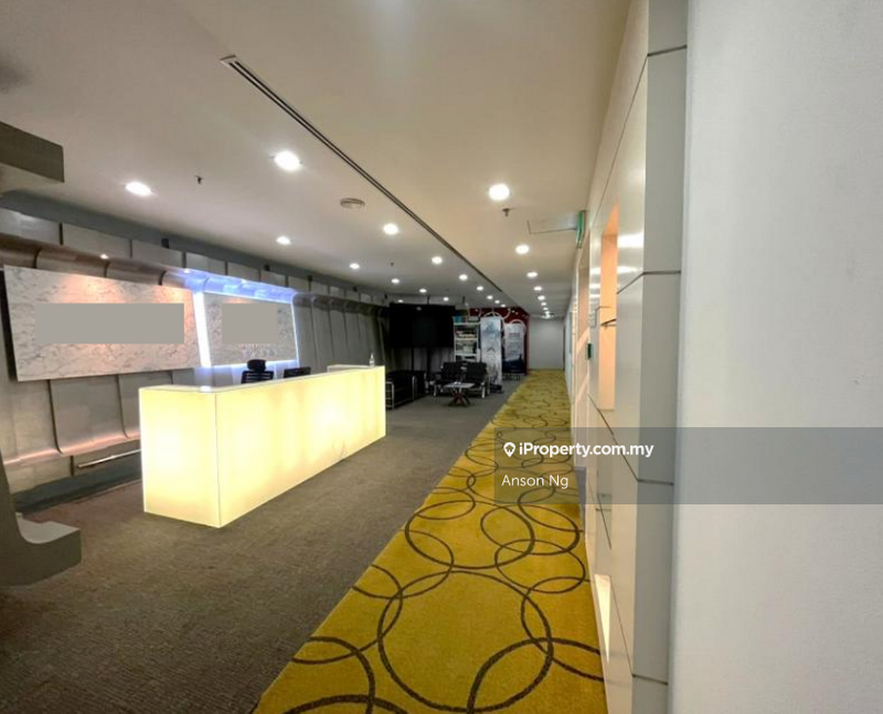Office untuk Disewa di KLCC, KL City Centre oleh Anson Ng - iProperty.com.my