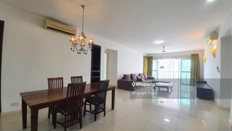 For Sale - Mont Kiara Banyan