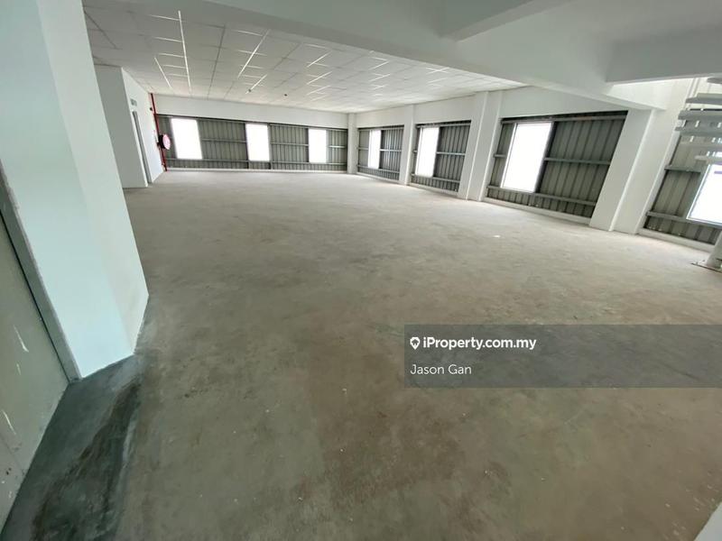 Kilang Berkembar untuk Dijual di Bukit Angkat, Kajang oleh Jason Gan - iProperty.com.my