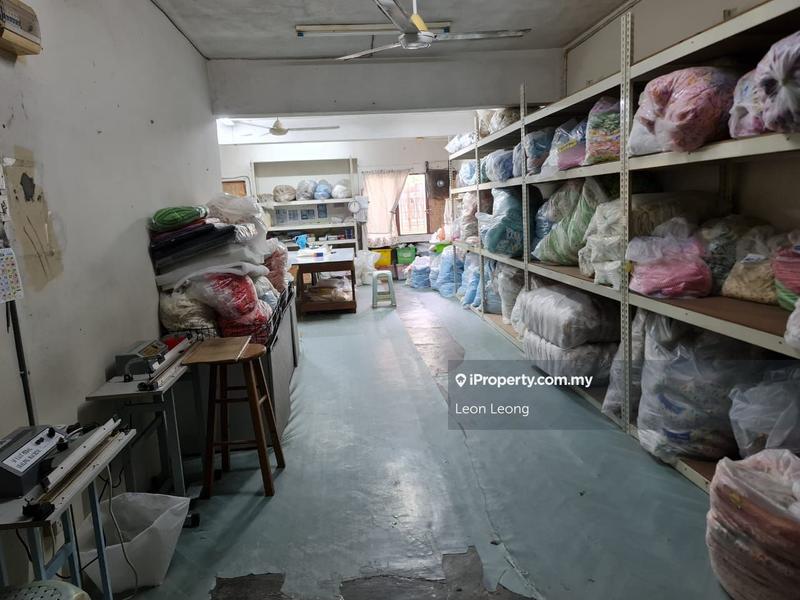 Kedai untuk Dijual di Taman Suria Jaya, Cheras oleh Leon Leong - iProperty.com.my