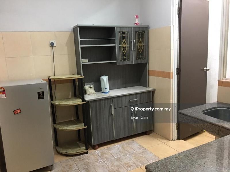 Pangsapuri untuk Dijual di Pangsapuri Bukit Beruang Bestari (University View) oleh Evan Gan - iProperty.com.my