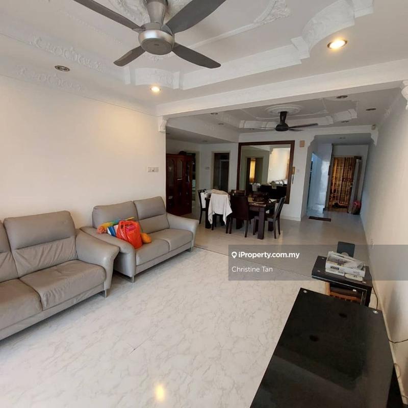 For Rent - Sri Putramas