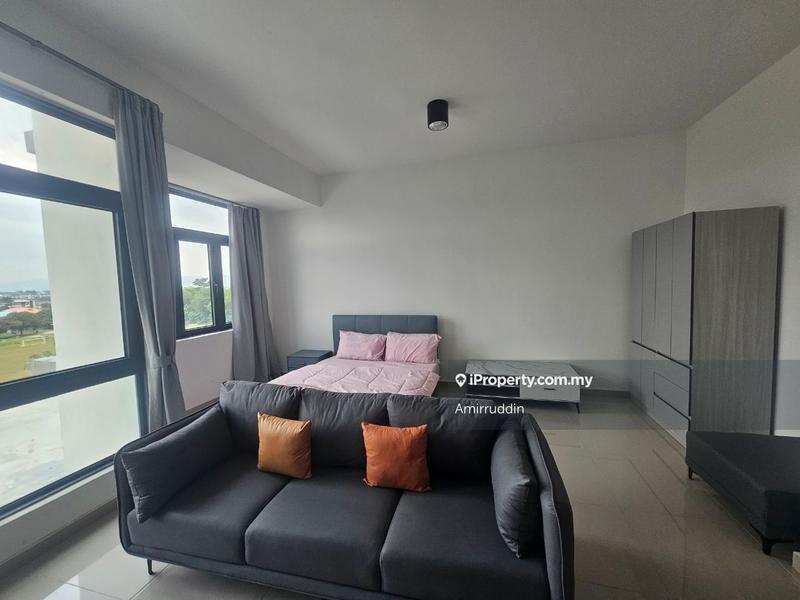 For Rent - The Louvre @ Country Heights