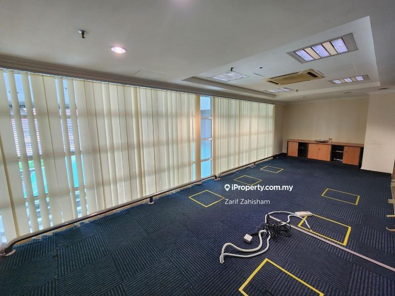 Office for Sale in Putrajaya, Putrajaya by Zarif Zahisham - iProperty.com.my