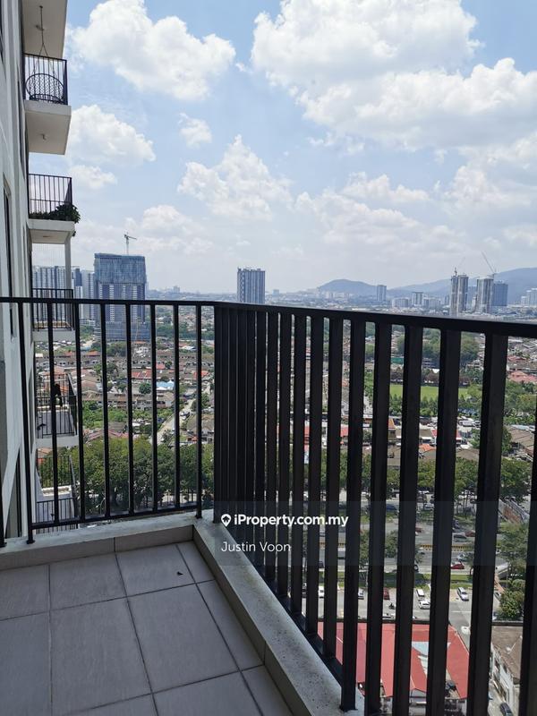 Service Residence for Sale in Tuan Residency by Justin Voon - iProperty.com.my