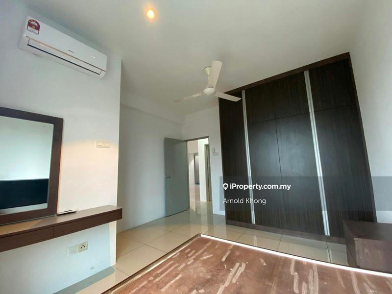 Pangsapuri untuk Dijual di Silk Residence oleh Arnold Khong - iProperty.com.my