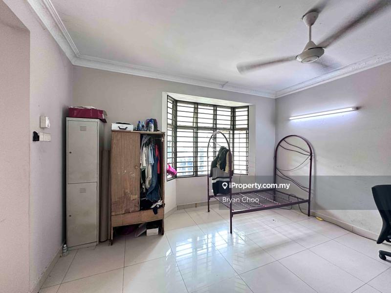 Rumah Berangkai 2 Tingkat untuk Dijual di Puchong Utama (Seksyen 1), Puchong oleh Bryan Choo - iProperty.com.my