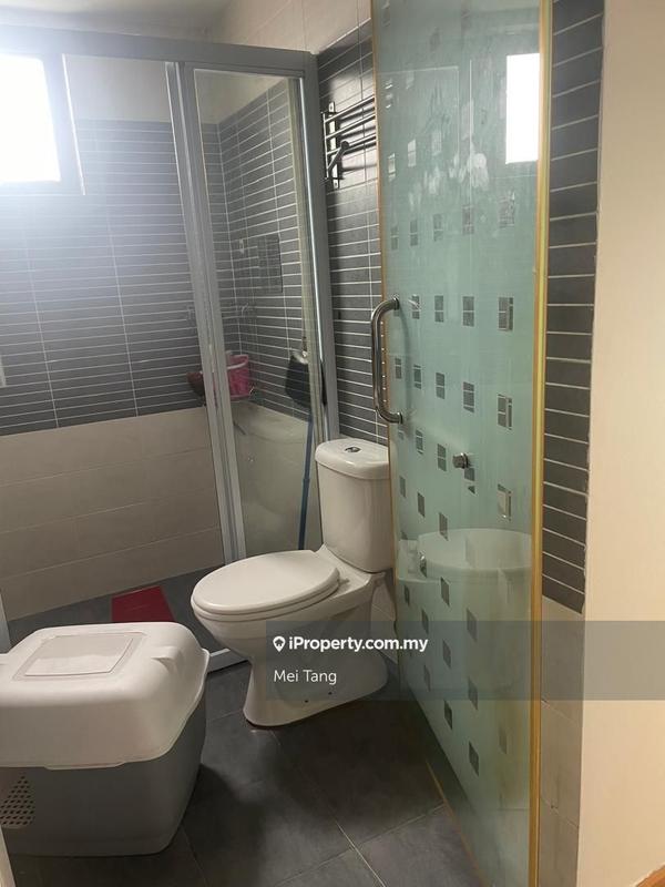Condominium for Sale in Savanna Condominium by Mei Tang - iProperty.com.my