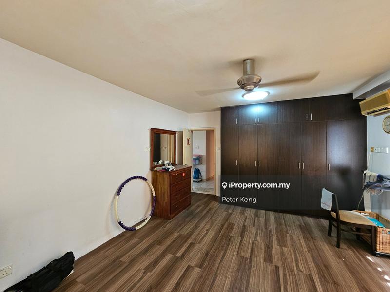 Kondominium untuk Dijual di Venice Hill oleh Peter Kong - iProperty.com.my