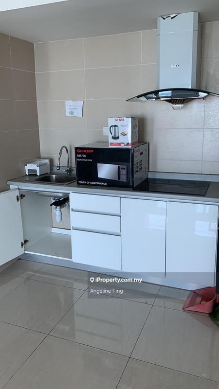 Soho untuk Disewa di Shah Alam, Shah Alam oleh Angeline Ting - iProperty.com.my