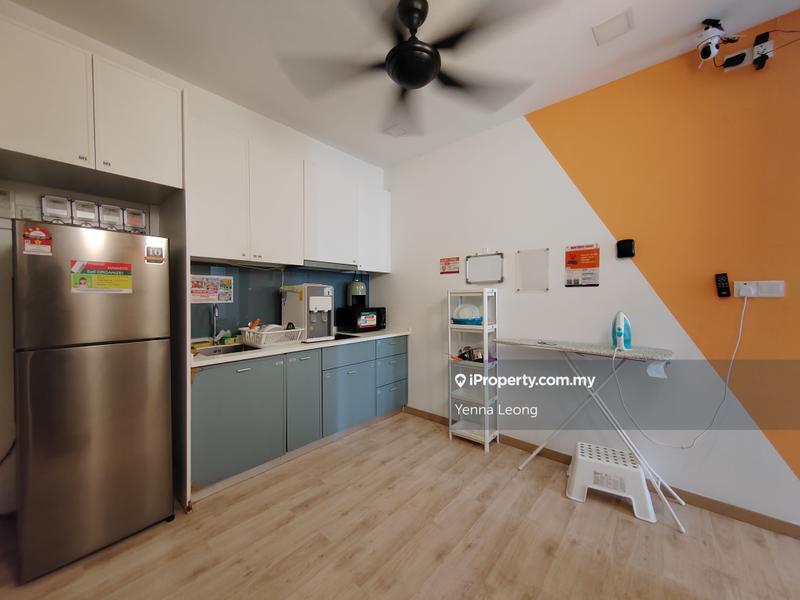 Service Residence for Rent in Emporis by Yenna Leong - iProperty.com.my