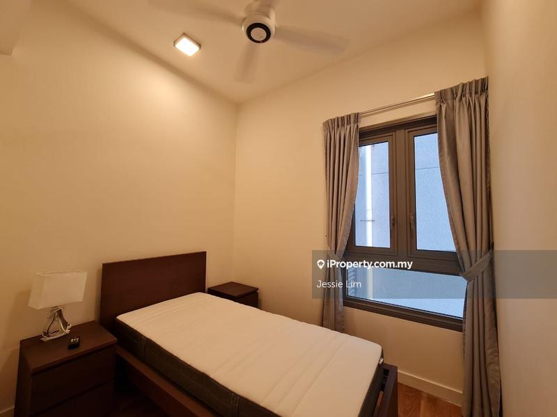 For Rent - The Sentral Residences